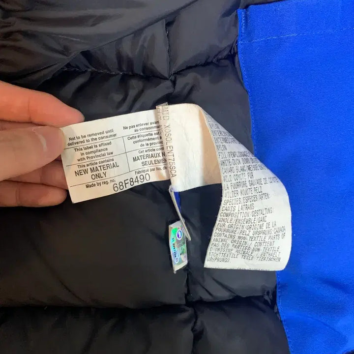 [BUNJANG] Canada Goose PBI Expedition Jacket / 정품)캐나다구스PBI 익스페디션 여성S/P 95사이즈 남성 100사이즈