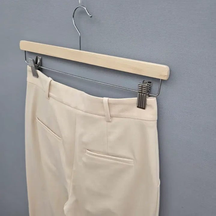 [BUNJANG] And Other Stories Ivory Pleated Wide Pants (EUR 34) / 앤아더 스토리즈 아이보리 핀턱 와이드 팬츠(EUR34)