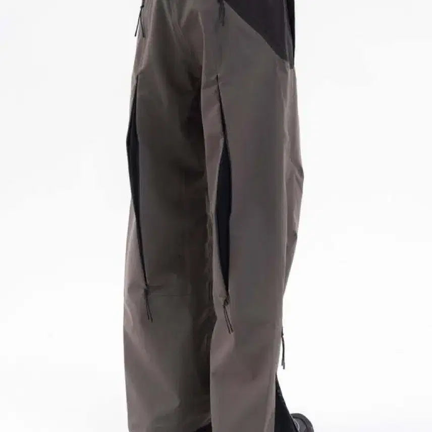 [BUNJANG] JLAL Torrent Pants Mocha XL / [XL] JLAL 토렌트 팬츠 모카
