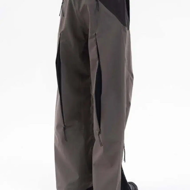[BUNJANG] JLAL Torrent Pants Mocha XL / [XL] JLAL 토렌트 팬츠 모카