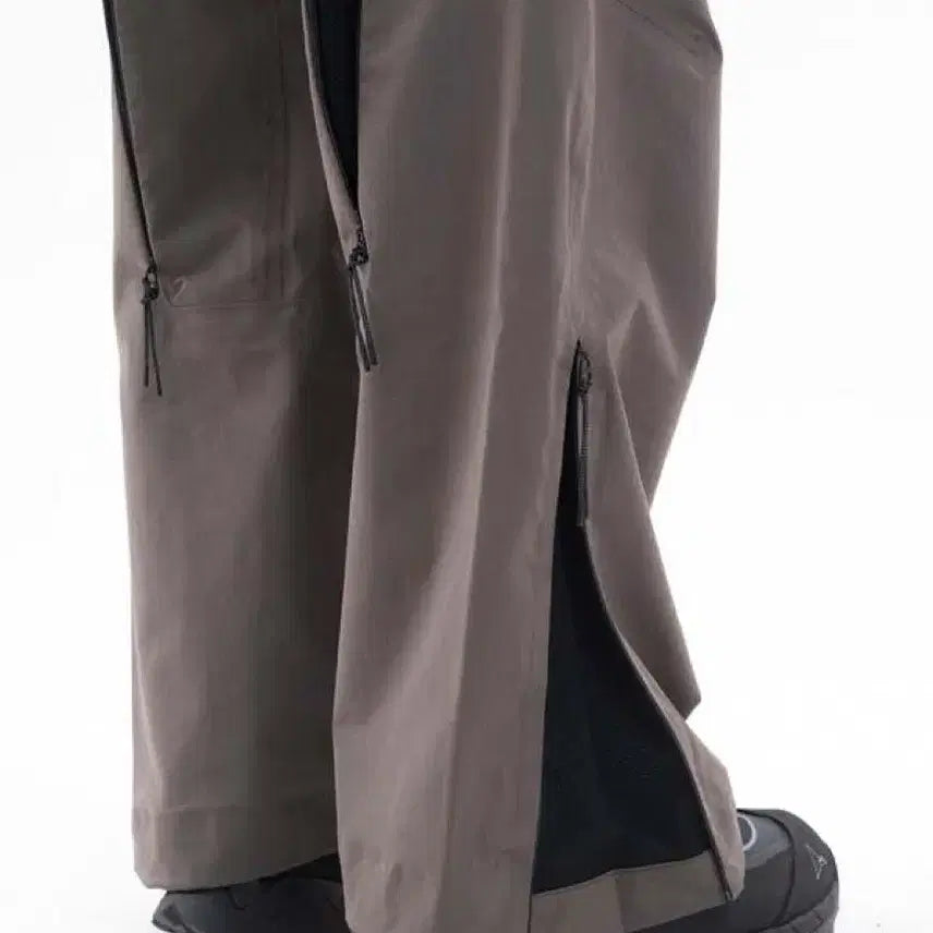 [BUNJANG] JLAL Torrent Pants Mocha XL / [XL] JLAL 토렌트 팬츠 모카