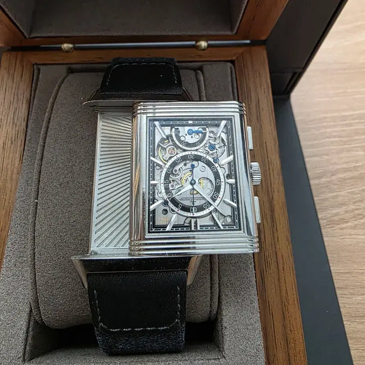 [BUNJANG] Jaeger-LeCoultre Reverso / 예거 르쿨트르 리베르소