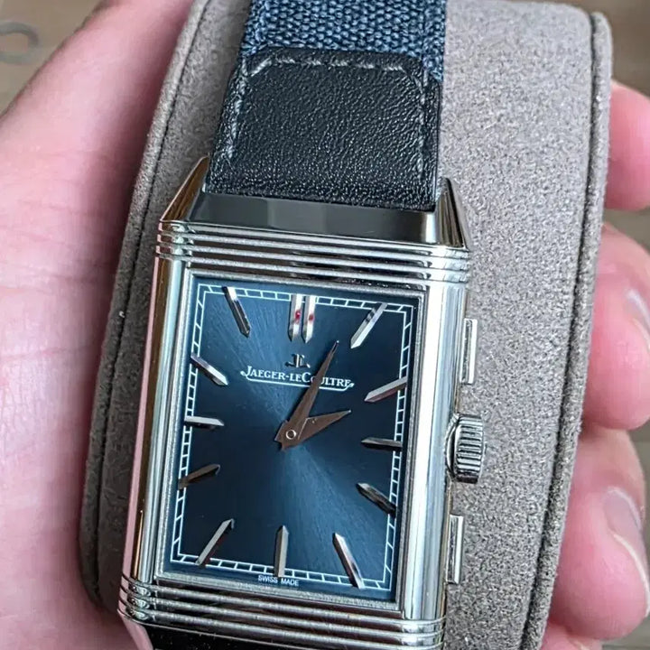 [BUNJANG] Jaeger-LeCoultre Reverso / 예거 르쿨트르 리베르소