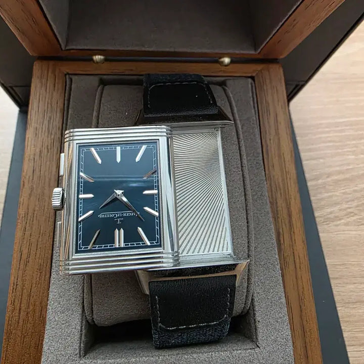 [BUNJANG] Jaeger-LeCoultre Reverso / 예거 르쿨트르 리베르소