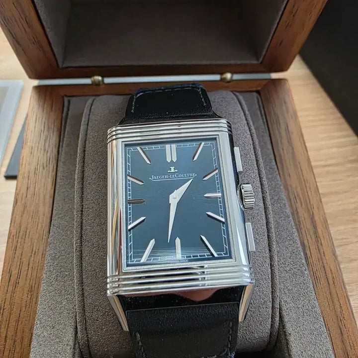 [BUNJANG] Jaeger-LeCoultre Reverso / 예거 르쿨트르 리베르소