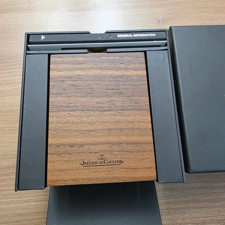 [BUNJANG] Jaeger-LeCoultre Reverso / 예거 르쿨트르 리베르소