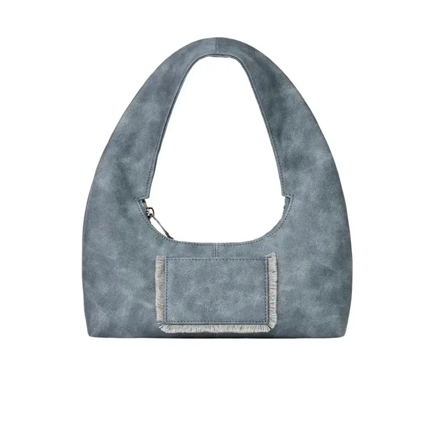 [BUNJANG] Hieta Baby Tina Blue Bag / hieta 히에타 베이비 티나 블루