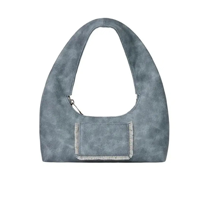 [BUNJANG] Hieta Baby Tina Blue Bag / hieta 히에타 베이비 티나 블루