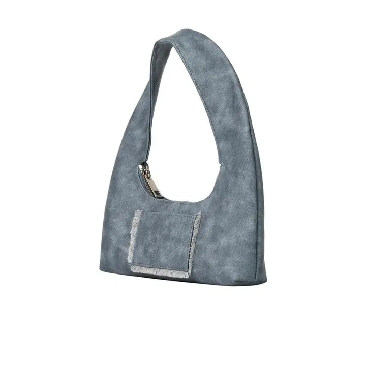 [BUNJANG] Hieta Baby Tina Blue Bag / hieta 히에타 베이비 티나 블루