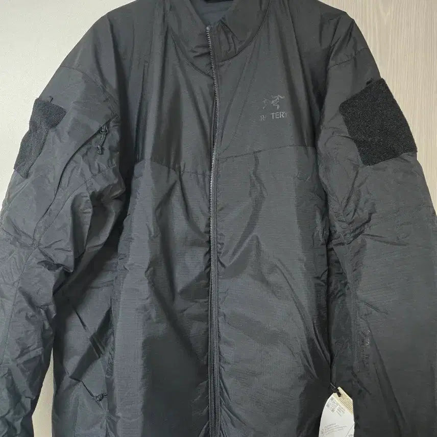 [BUNJANG] Arc'teryx LEAF Cold WX Hoody LT Gen2.1 Jacket / [새제품]아크테릭스 리프 콜드 후디/자켓 LT Gen2.1