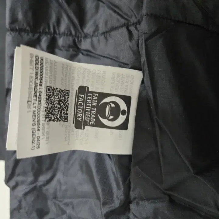 [BUNJANG] Arc'teryx LEAF Cold WX Hoody LT Gen2.1 Jacket / [새제품]아크테릭스 리프 콜드 후디/자켓 LT Gen2.1