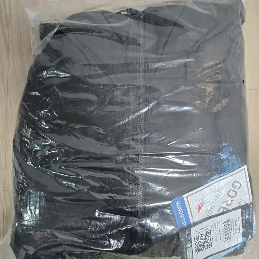 [BUNJANG] Arc'teryx LEAF Cold WX Hoody LT Gen2.1 Jacket / [새제품]아크테릭스 리프 콜드 후디/자켓 LT Gen2.1