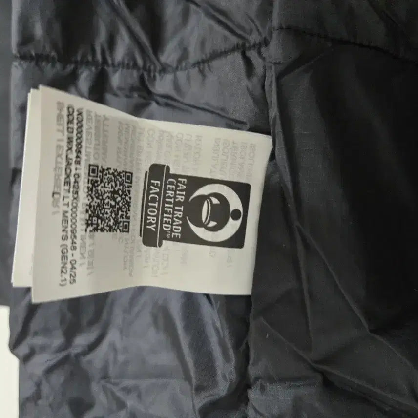 [BUNJANG] Arc'teryx LEAF Cold WX Hoody LT Gen2.1 Jacket / [새제품]아크테릭스 리프 콜드 후디/자켓 LT Gen2.1