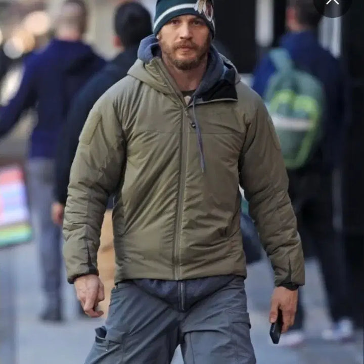 [BUNJANG] Arc'teryx LEAF Cold WX Hoody LT Gen2.1 Jacket / [새제품]아크테릭스 리프 콜드 후디/자켓 LT Gen2.1