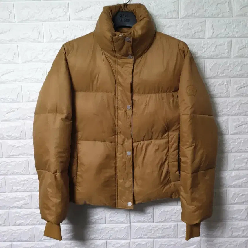 [BUNJANG] UGG Puffer Down Jacket / UGG 푸퍼패딩 판매합니다