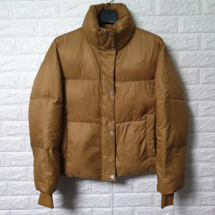 [BUNJANG] UGG Puffer Down Jacket / UGG 푸퍼패딩 판매합니다