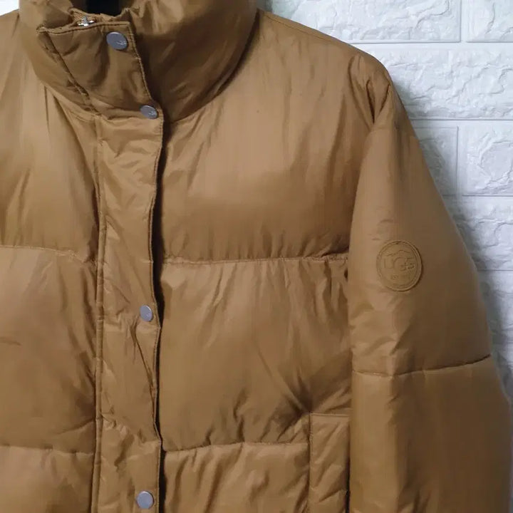 [BUNJANG] UGG Puffer Down Jacket / UGG 푸퍼패딩 판매합니다