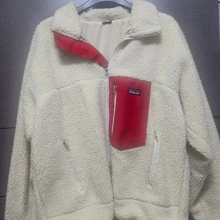 [BUNJANG] Patagonia Retro Fleece / 파타고니아 레트로 후리스