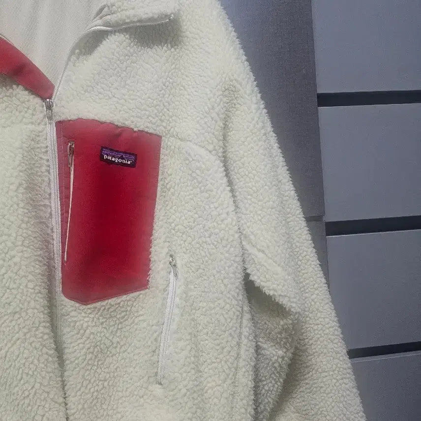 [BUNJANG] Patagonia Retro Fleece / 파타고니아 레트로 후리스