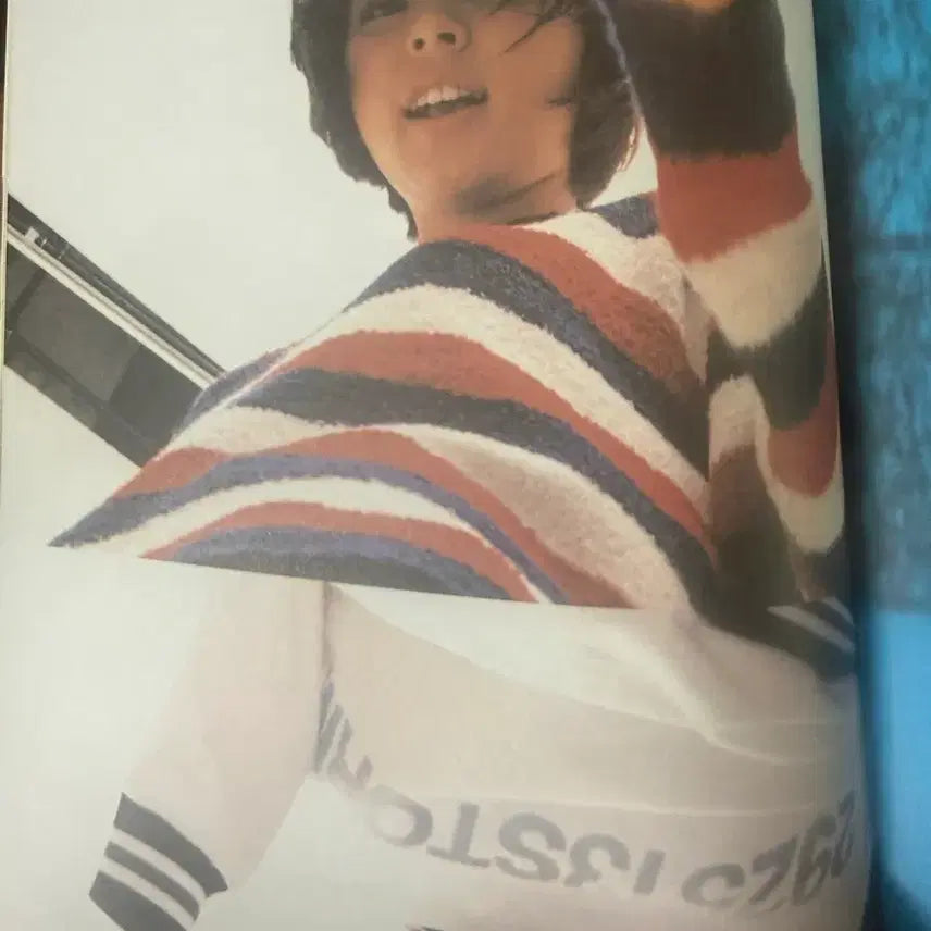 [BUNJANG] STORM 1996 Catalog Bundle Set / STORM 1996년 엽서 카탈로그 2권 일괄 - 야노시호 소지섭 송승헌