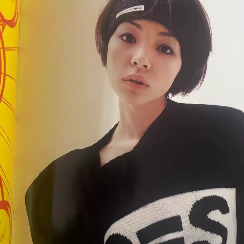 [BUNJANG] STORM 1996 Catalog Bundle Set / STORM 1996년 엽서 카탈로그 2권 일괄 - 야노시호 소지섭 송승헌