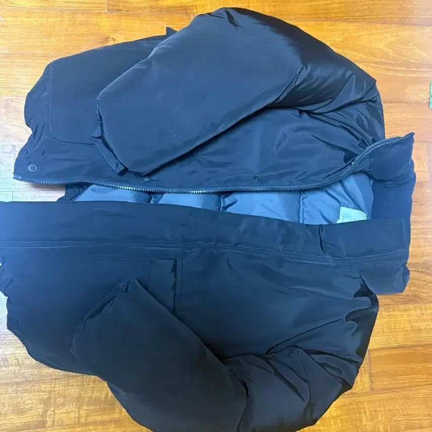 [BUNJANG] Gypsy City Boy Goose Down Jacket / 집시 21fw 시티보이 구스다운
