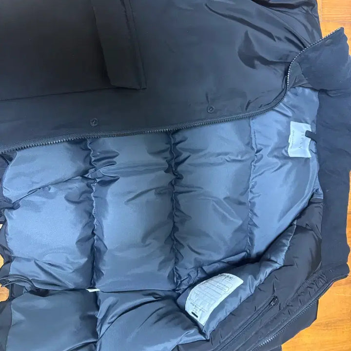 [BUNJANG] Gypsy City Boy Goose Down Jacket / 집시 21fw 시티보이 구스다운