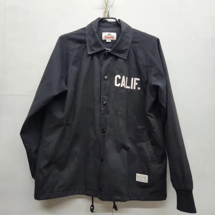 [BUNJANG] Xikers USA Coach Jacket / 세인트페인 USA성조기 코치 자켓 L(L)