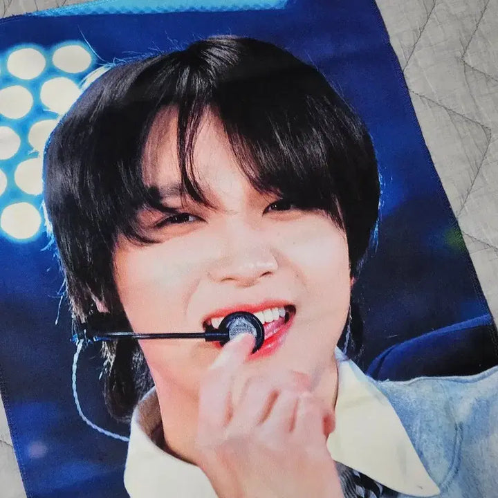 [BUNJANG] NCT Haechan Slogan / 해찬 슬로건 양도 보름달님