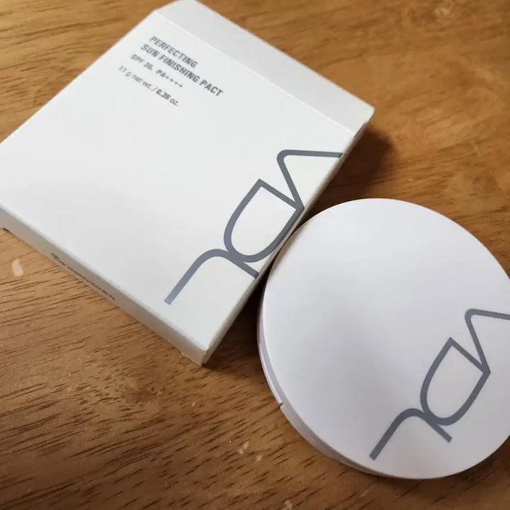 [BUNJANG] VDL Perfecting Sun Finishing Pact SPF35 / VDL 퍼펙팅 선 피니싱 팩트 SPF35