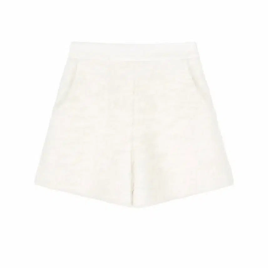 [BUNJANG] Lilykotz Merry Short Pants / 릴리코츠 메리 숏 팬츠