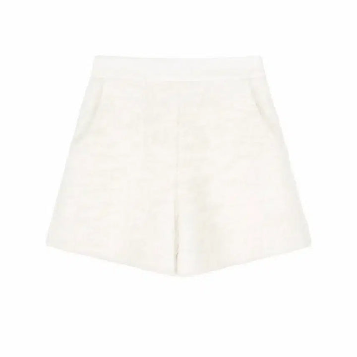 [BUNJANG] Lilykotz Merry Short Pants / 릴리코츠 메리 숏 팬츠