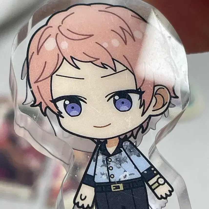 [BUNJANG] Valkyrie Itsuki Shu & Kagehira Mika Bundle Set / 일괄) 앙스타 발키리 / 이츠키 슈 카게히라 미카