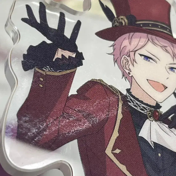 [BUNJANG] Valkyrie Itsuki Shu & Kagehira Mika Bundle Set / 일괄) 앙스타 발키리 / 이츠키 슈 카게히라 미카