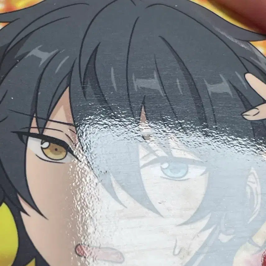 [BUNJANG] Valkyrie Itsuki Shu & Kagehira Mika Bundle Set / 일괄) 앙스타 발키리 / 이츠키 슈 카게히라 미카