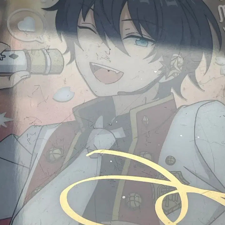 [BUNJANG] Valkyrie Itsuki Shu & Kagehira Mika Bundle Set / 일괄) 앙스타 발키리 / 이츠키 슈 카게히라 미카