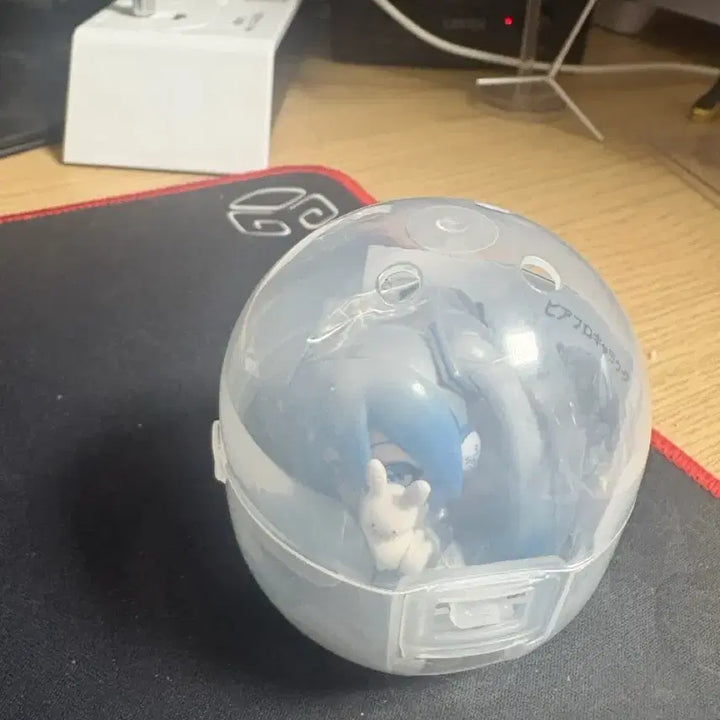 [BUNJANG] Hatsune Miku Hide and Seek / 유키미쿠 숨바꼭질 팝니다