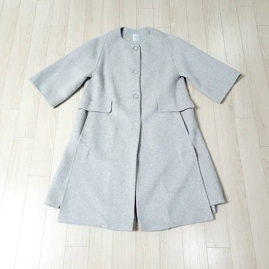 [BUNJANG] MINIMUM Handmade Coat Size 66 / 정품)MINIMUM(미니멈) 핸드메이드 코트(고가라인) 66 (드라이완료