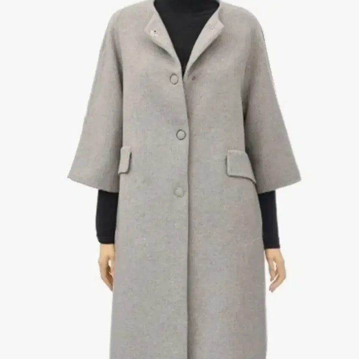 [BUNJANG] MINIMUM Handmade Coat Size 66 / 정품)MINIMUM(미니멈) 핸드메이드 코트(고가라인) 66 (드라이완료