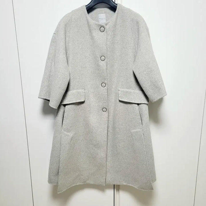 [BUNJANG] MINIMUM Handmade Coat Size 66 / 정품)MINIMUM(미니멈) 핸드메이드 코트(고가라인) 66 (드라이완료