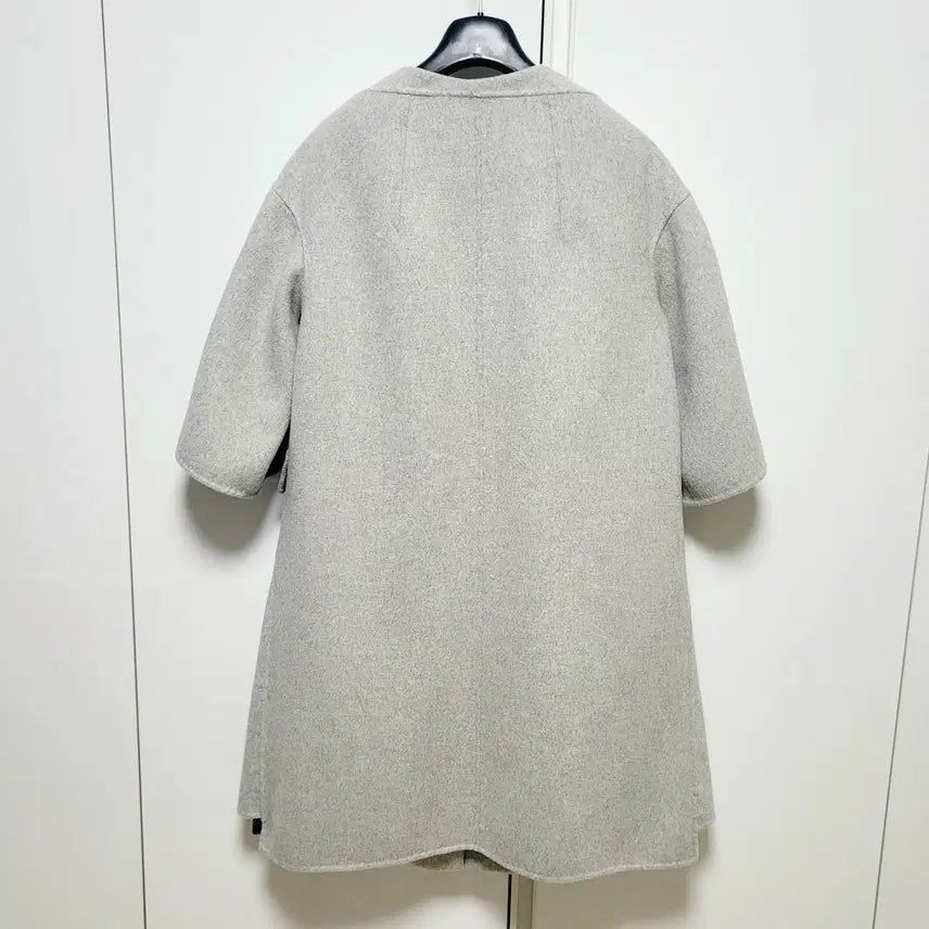 [BUNJANG] MINIMUM Handmade Coat Size 66 / 정품)MINIMUM(미니멈) 핸드메이드 코트(고가라인) 66 (드라이완료