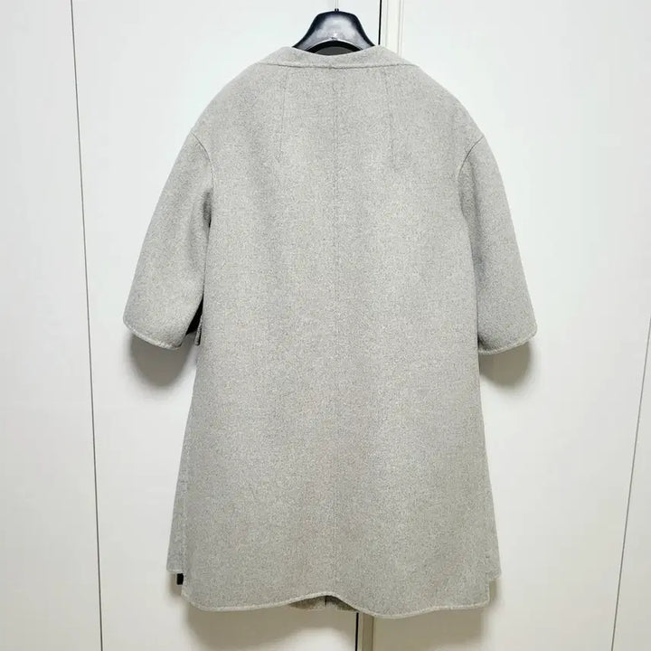 [BUNJANG] MINIMUM Handmade Coat Size 66 / 정품)MINIMUM(미니멈) 핸드메이드 코트(고가라인) 66 (드라이완료