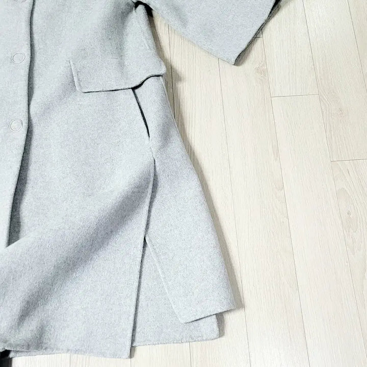 [BUNJANG] MINIMUM Handmade Coat Size 66 / 정품)MINIMUM(미니멈) 핸드메이드 코트(고가라인) 66 (드라이완료