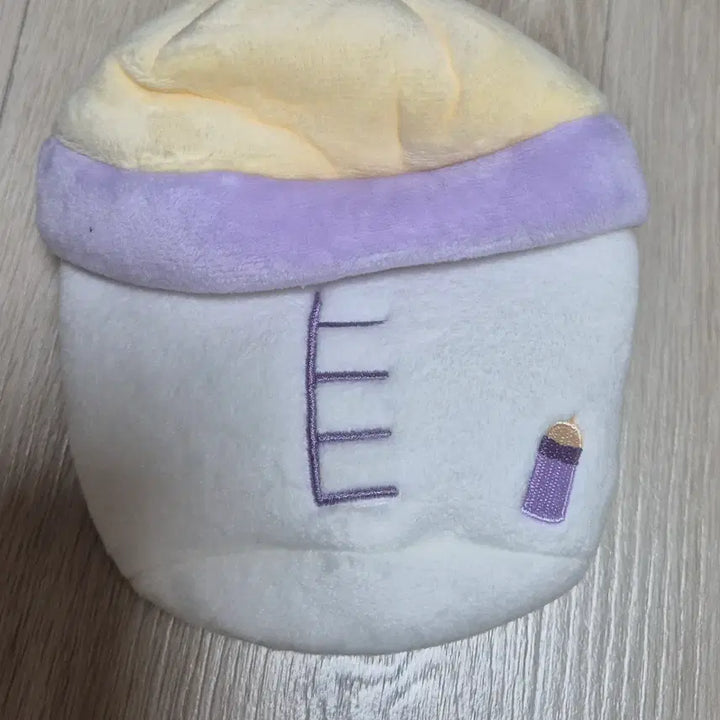 [BUNJANG] 10cm Doll Milk Bottle Pouch / 10cm 인형 우유병 젖병 파우치 판매합니다!
