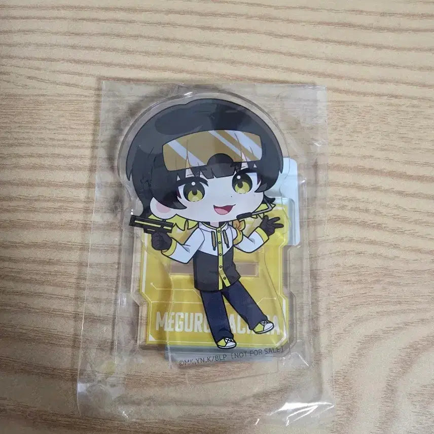 [BUNJANG] Blue Lock Anime Goods / 블루록 애니메이트 경품 판매합니다