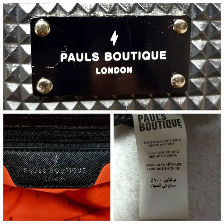 [BUNJANG] Paul&