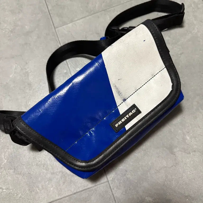 [BUNJANG] Freitag Jamie / 프라이탁제이미