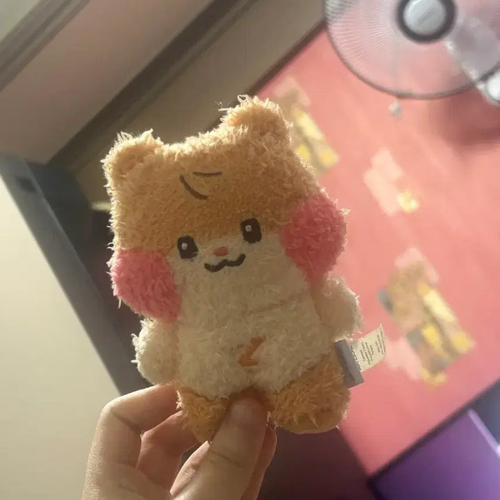 [BUNJANG] Bini Bini Doll / 1기 비니니 인형 / 반택포