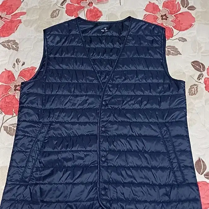 [BUNJANG] Westwood Lightweight Vest 100 / 웨스트우드 경량조끼 실측100 가슴53 기장66
