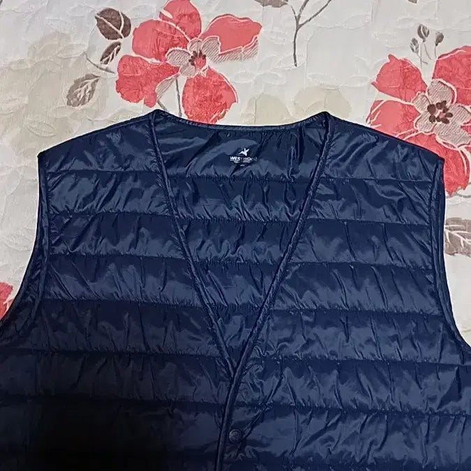 [BUNJANG] Westwood Lightweight Vest 100 / 웨스트우드 경량조끼 실측100 가슴53 기장66